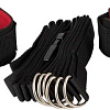 Лента для бондажа Orion Versand Bed Restraints 5254990000