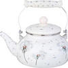 Чайник без свистка Agness 943-052