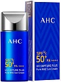Крем солнцезащитный AHC Легкий-UV Capture Plus Pure Mild Sun Cream SPF 50+ PA++++ (50 мл)