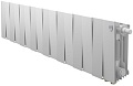 Биметаллический радиатор Royal Thermo PianoForte 200 Bianco Traffico VDR (16 секций)