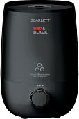 Увлажнитель воздуха Scarlett SC-AH986M30 (красный/черный)
