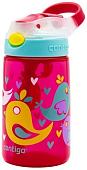 Бутылка для воды Contigo Gizmo Flip 2116112 (красный)