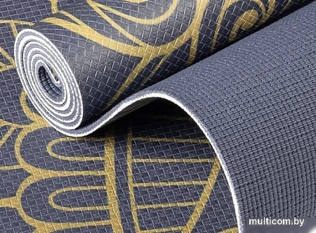 Коврик Sundays Fitness Lotos IR97567