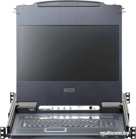 KVM переключатель Aten CL6708MW-ATA-RG