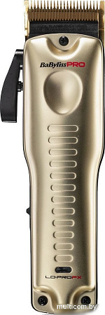 Машинка для стрижки волос BaByliss PRO Lo-Pro FX825GE