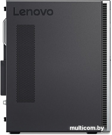 Компьютер Lenovo IdeaCentre 510-15ICK 90LU003FRS