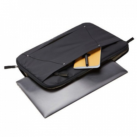 Сумка для ноутбука Case Logic Deco DECOS-114-BLACK