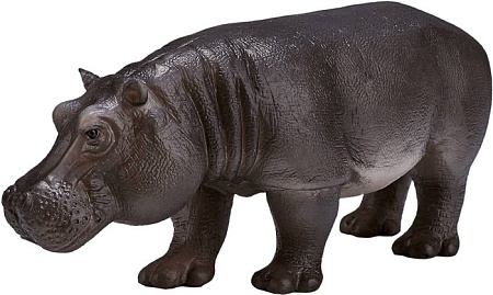 Фигурка Konik Бегемот Самка AMW2050