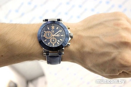 Наручные часы Gc Wristwatch X90013G7S