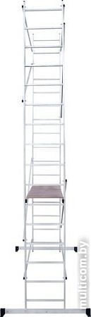 Лестница-помост Новая высота NV 1450 (4x8 ступеней)