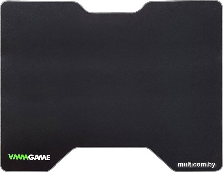 Коврик для стола VMM Game One Mat 100 OTM-1BKGY