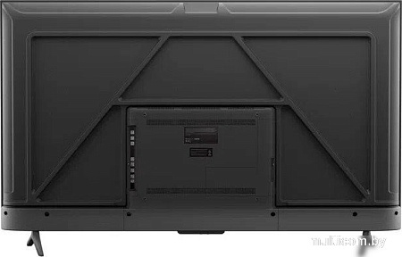 Телевизор Яндекс Яндекс ТВ Станция Бейсик QLED с Алисой 65