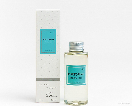 Stenova Home №14 Portofino 338131 (100 мл)