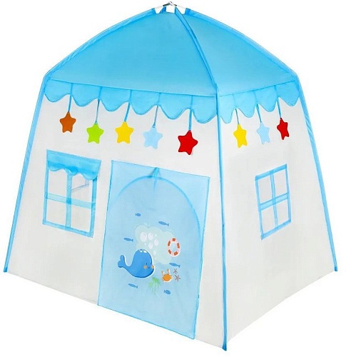 Игровой домик BRAUBERG Домик 665169