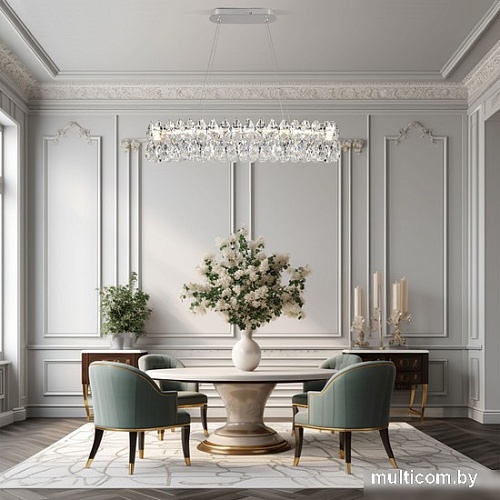 Подвесная люстра Bogate's 90372/1 Strotskis