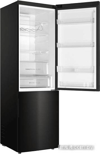 Холодильник Haier C4F740CBXGU1
