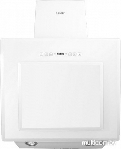 Кухонная вытяжка Exiteq Anastasia 60 white