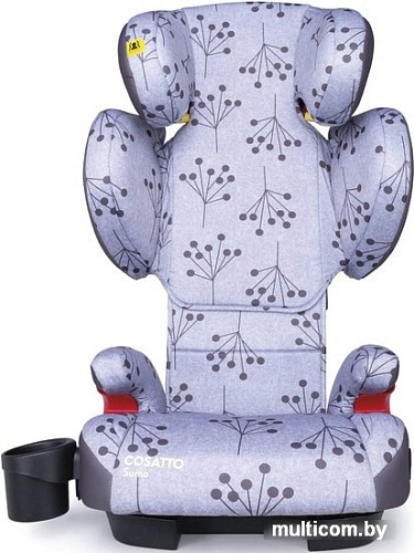 Детское автокресло Cosatto Sumo (hedgerow)