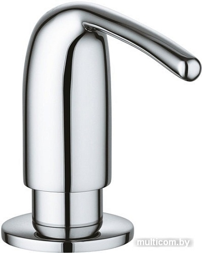 Дозатор для жидкого мыла Grohe Zedra 40553000