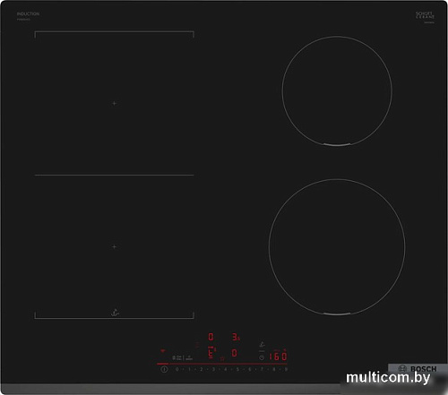 Варочная панель Bosch Series 6 PVS631HC1E