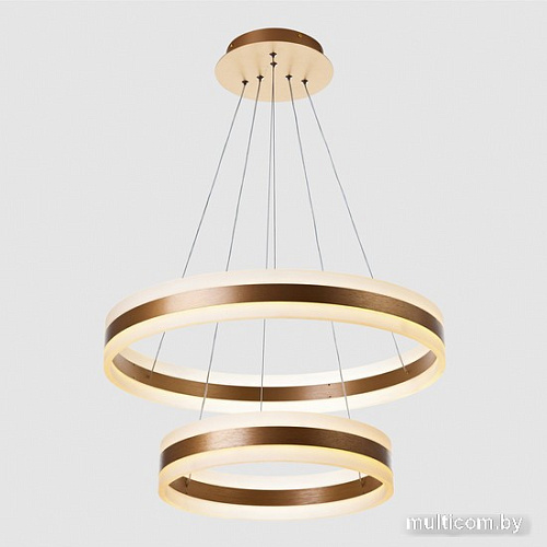 Подвесная люстра LED4U L10822-60-40