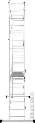 Лестница-помост Новая высота NV 1450 (4x8 ступеней)