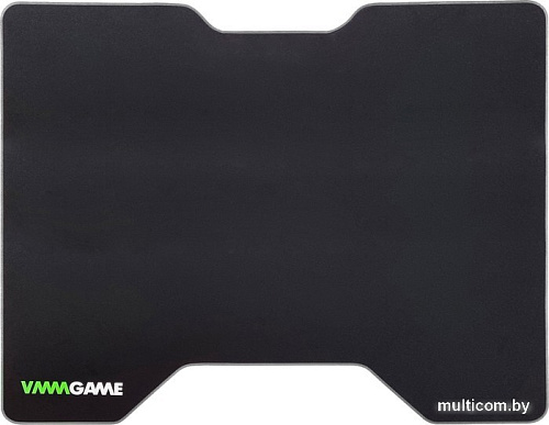 Коврик для стола VMM Game One Mat 100 OTM-1BKGY