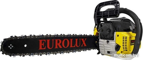 Бензопила Eurolux GS-4518