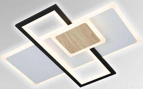 Aitin Pro WD1042 (черный/белый)