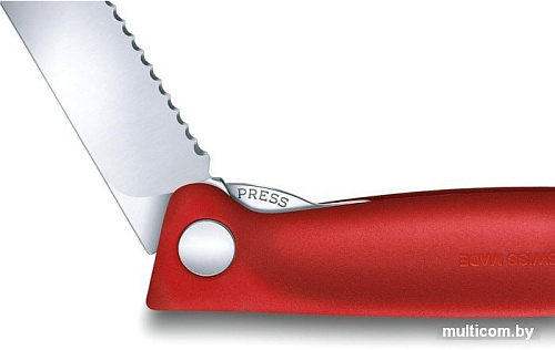 Складной нож Victorinox 6.7831.FB