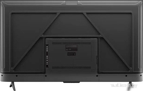 Телевизор Яндекс Яндекс ТВ Станция Бейсик QLED с Алисой 65