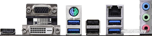 Материнская плата ASRock B560M-HDV R2.0