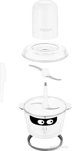 Чоппер Kitfort KT-3519