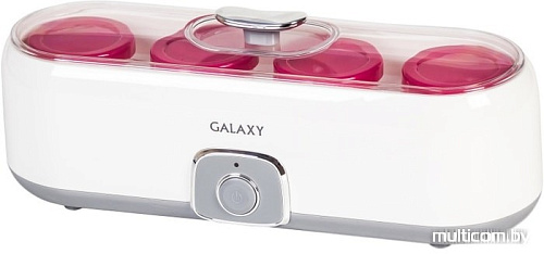 Йогуртница Galaxy GL2696