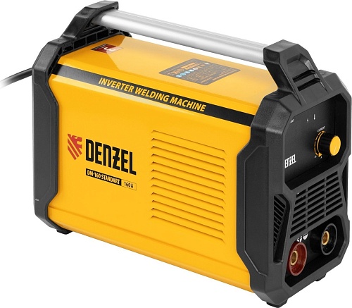 Сварочный инвертор Denzel DM-160 Standart