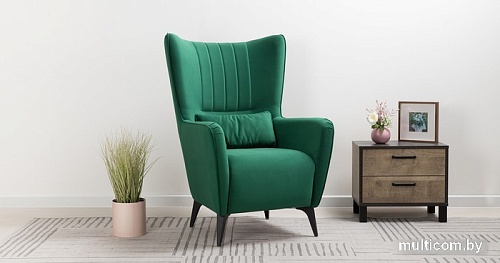 Интерьерное кресло Нижегородмебель Феличе ТК 529