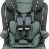 Детское автокресло Nania Imax Isofix (racing luxe grey)