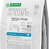 Сухой корм для собак Nature&#039;s Protection SC White Dogs White Fish NPSC47593 10 кг