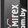 USB Flash Mirex Knight Black 64GB [13600-FMUKNT64]