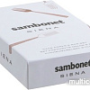 Набор десертных вилок Sambonet Siena 52517A55
