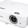Проектор Acer H6555BDKi MR.JVQ11.004