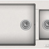 Кухонная мойка Longran Enigma ENG860.500 15 (альпина)