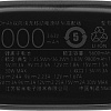 Внешний аккумулятор ZMI QB818 10000mAh (черно-серый, китайская версия)