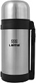 Термос Лайма 605125 1.2л (нержавеющая сталь)