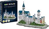 3Д-пазл Revell 00205 Schloss Neuschwanstein
