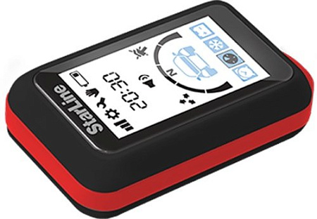 Автосигнализация StarLine E96 BT GSM GPS v2 2CAN+4LIN 2SIM