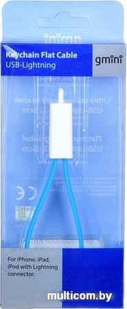 Кабель Gmini GM-MUS300FKBL