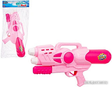 Бластер игрушечный BeBoy АкваБой IT108264