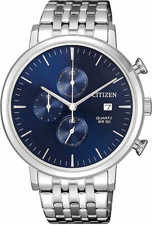 Наручные часы CITIZEN AN3610-55L