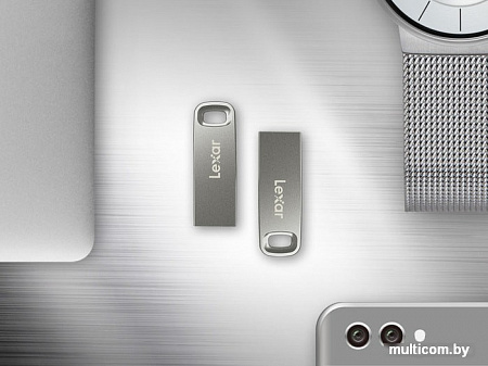 USB Flash Lexar JumpDrive M45 256GB